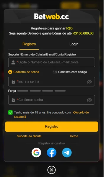 betweb