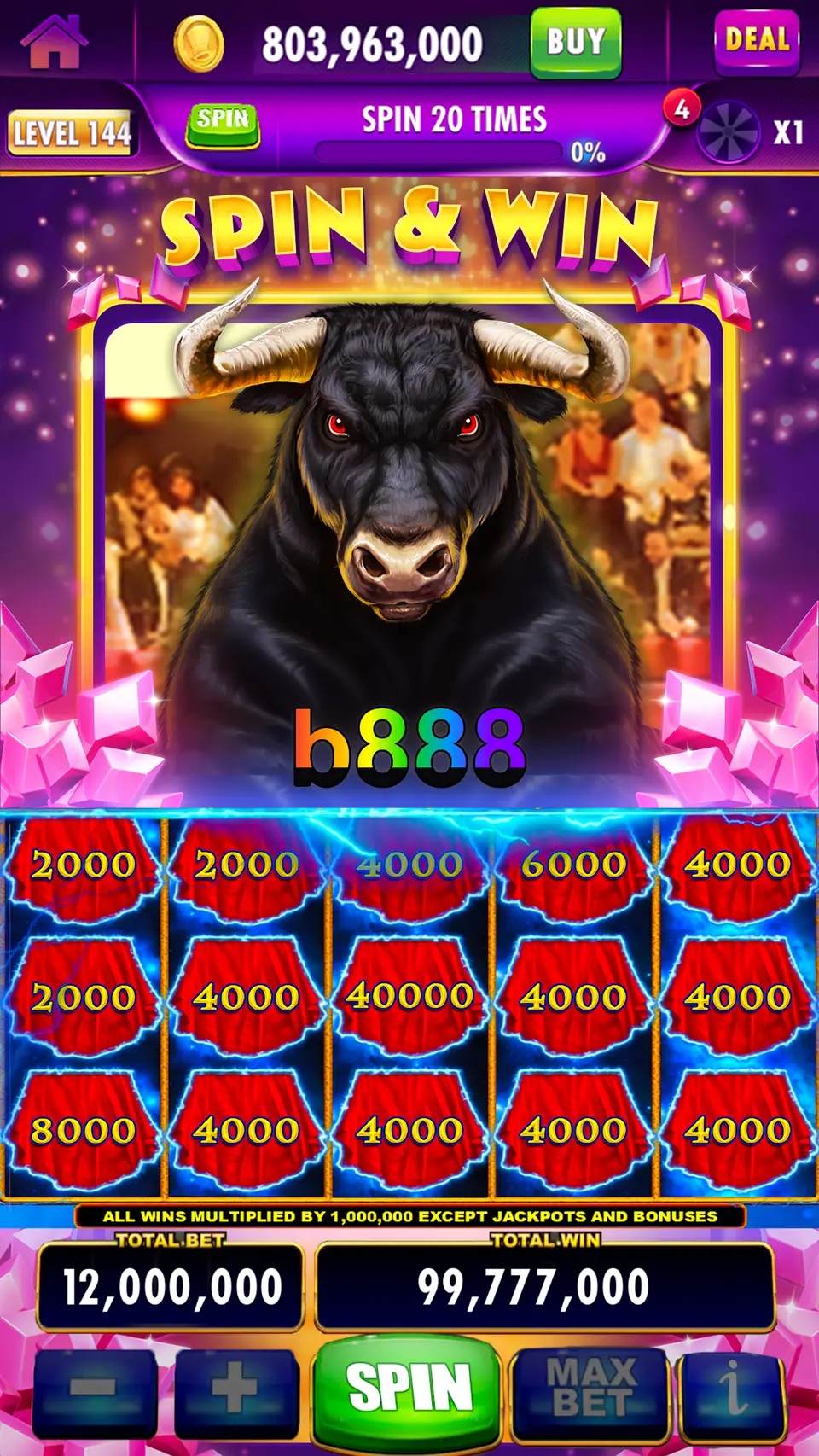 b888 APK