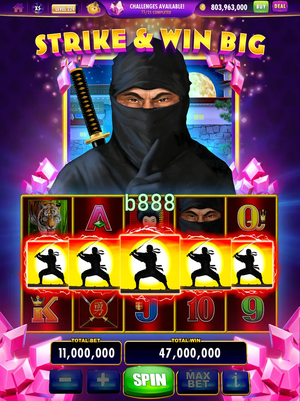 b888 Login