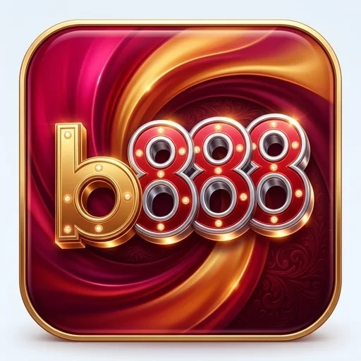 b888 Logo - Oficial